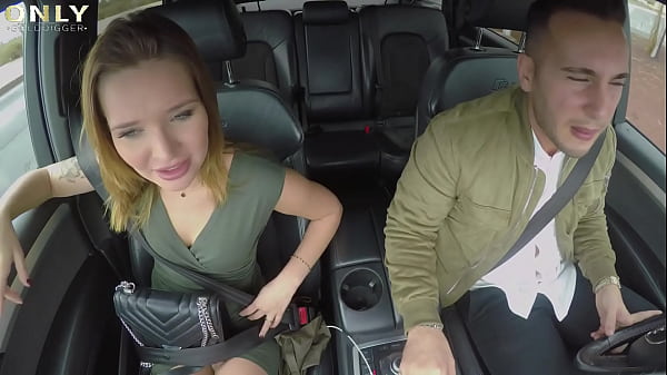 No shopping just screwing for slutty mia ferrari 