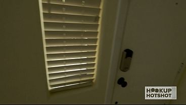 Nonton Petite Horny Jasmine Wilde Wants More Of Bryan Gozzling's Nasty Anal! thumbnail