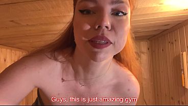 Nonton Have You Ever Had Sex In A Public Bathhouse? thumbnail