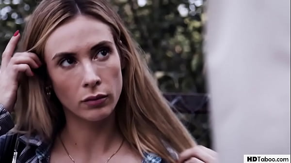 Steamy and rough sex with a broken babe for the living - Aiden Ashley, Steve_Holmes and Stirling Cooper