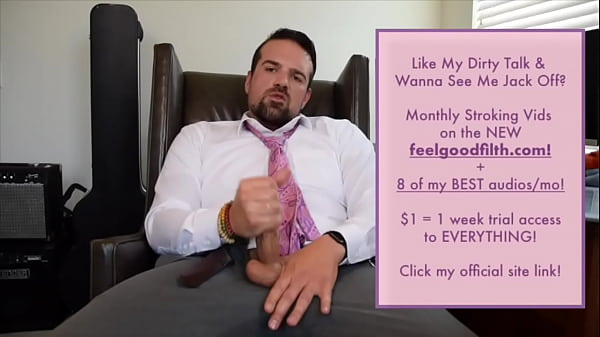 My Fuckdoll: Pussy Licking, Rough Sex &Aftercare (feelgoodfilth.com - Erotic Audio Porn_for Women)