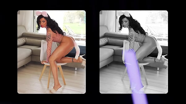 Horny amandha gatta enjoys a nice anal cream pie 