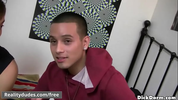 All In - Reality Dudes