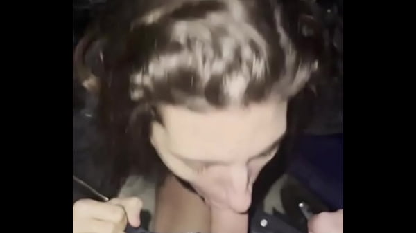 Play MP4 - Risky sex in the hotel parking lot where no one should hear me moan&period;&period;&period;