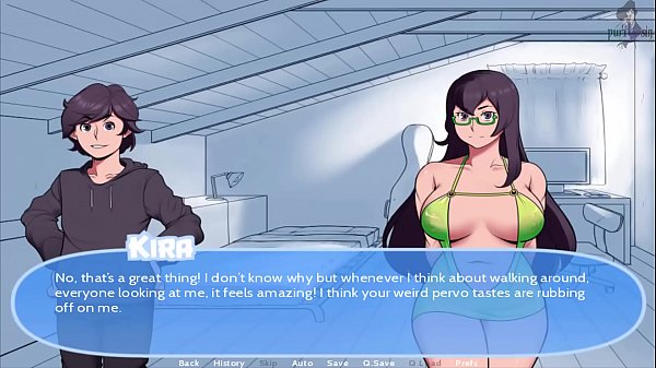 Play MP4 - Snow Daze The Music Of Winter original run part 9