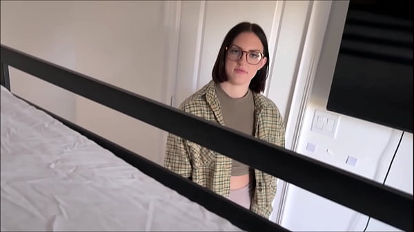 Play MP4 - The Bunk Bed Incident With Big Step Sister - Lucy Lotus - Family Therapy - Alex Adams