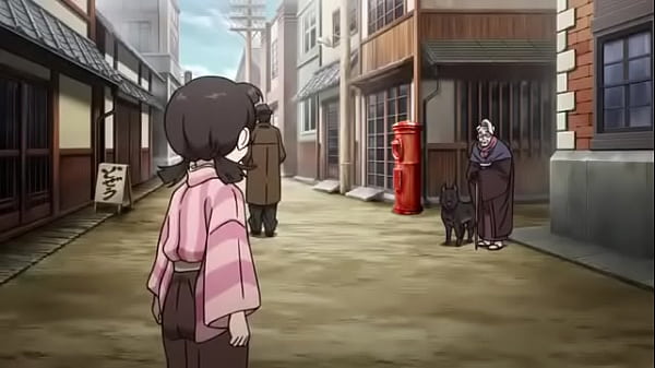 Jouran: la princesa de la nieve y la cap 3 