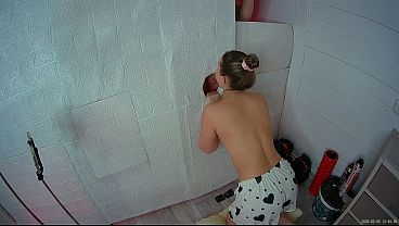 Nonton член проститутки, не вынимая его. Sheer Misssvikki thumbnail