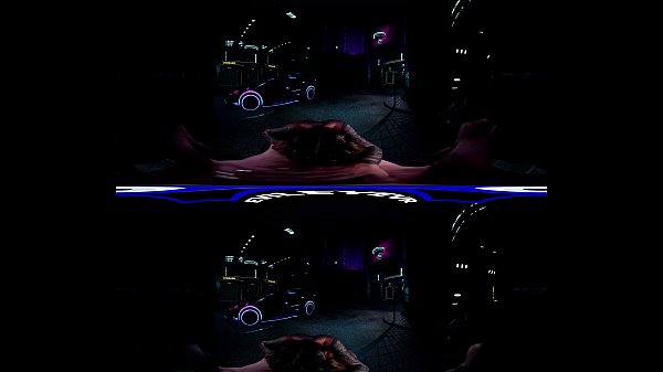 EvilEyeVR - Cyberpunk AlleySex with stunning_Karma Rx