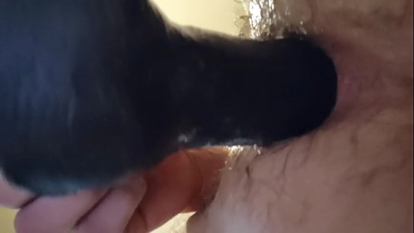Dildo play 1night