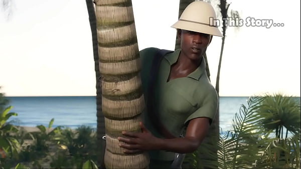 Nonton A Forester With A Big Dick Knows How To Fuck Other People's Wives - A Cuckold Story Where A Wife Cheats On Her Loser Husband In The Jungle F2c 1x thumbnail