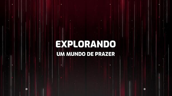 Fomos pra cama com nosso amigo 