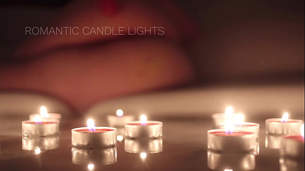 Nonton Romantic Candle Light And Dildo Fuck My Pussy ? thumbnail