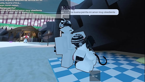 Play MP4 - ROPORN - Liz recibe una rica cogida en una playa nudista con un seguidor