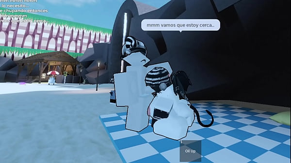 ROPORN Liz_recibe una rica_cogida en una playa nudista con_un seguidor