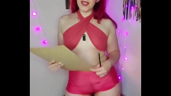 Play MP4 - Artista sexy dibuja a su muso inspirador&period;&period;&period;pero descubre que es PITO CORTO&excl; JOI SPH