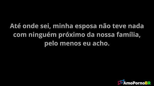 Eu s&oacute; penso na minha felicidade e da minha esposa tamb&eacute;m
