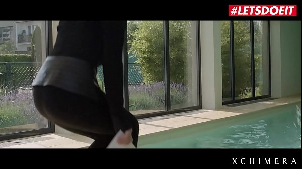 Play MP4 - LETSDOEIT - Elite Russian Teen Babe Katrin Rides Big Cock On Erotica Sex Session