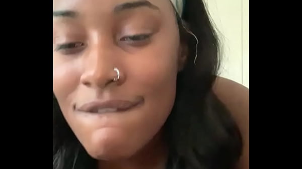 NOHMII orgasm while riding dick 