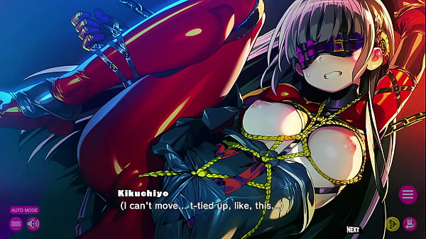 Vamos fazer coisas ruins juntos parte 24