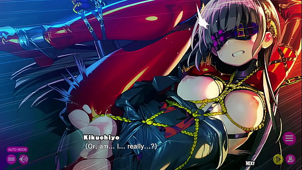 Vamos fazer coisas ruins juntos parte 24 