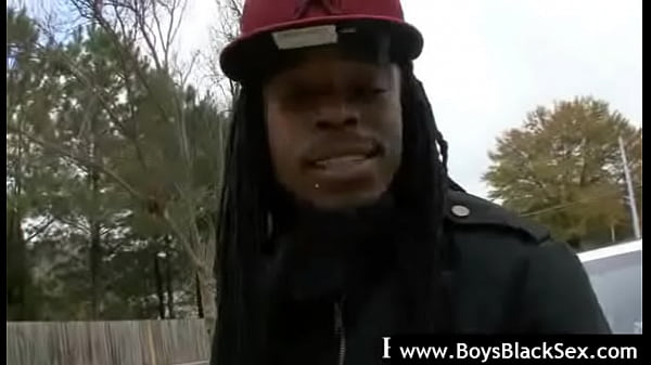 Gay Black Porn from www.BlacksOnBoys.com 04 