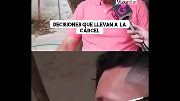 Nonton Decisiones Que Llevan A La C&aacute;rcel thumbnail