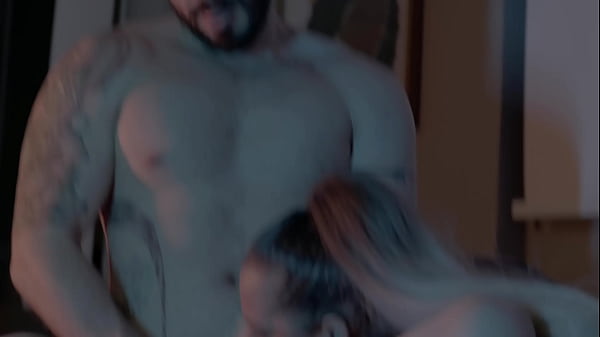 You can taste my pussy but you need to start on my feet ok 