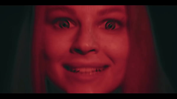 Blonde girl mesmerized to eat pussy horny vampire lezdom turns tiffany tatum into her sex slave 