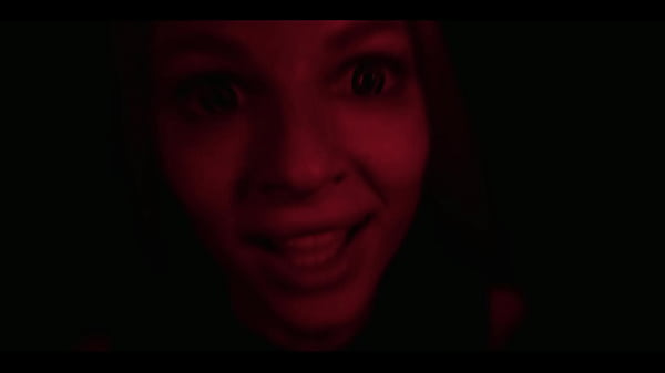 Blonde girl mesmerized to eat pussy horny vampire lezdom turns tiffany tatum into her sex slave