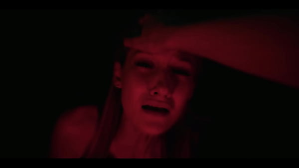 Blonde girl mesmerized to eat pussy horny vampire lezdom turns tiffany tatum into her sex slave