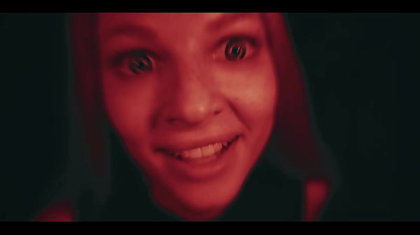 Play MP4 - Blonde Girl Mesmerized To Eat Pussy - Horny Vampire Lezdom Turns Tiffany Tatum Into Her Sex Slave