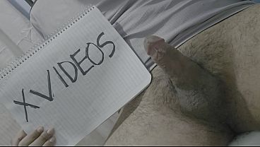 V&iacute;deo para confirmar mi perfil 