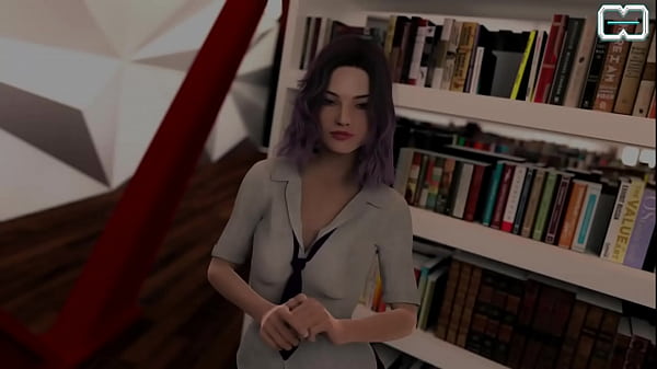 Nonton Blody Passion Lila Apologize Herselves With A Creampie In The Library thumbnail