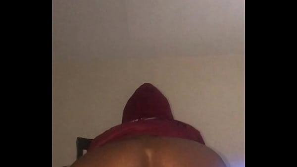 Ebony Twink (I NEED BBC) 