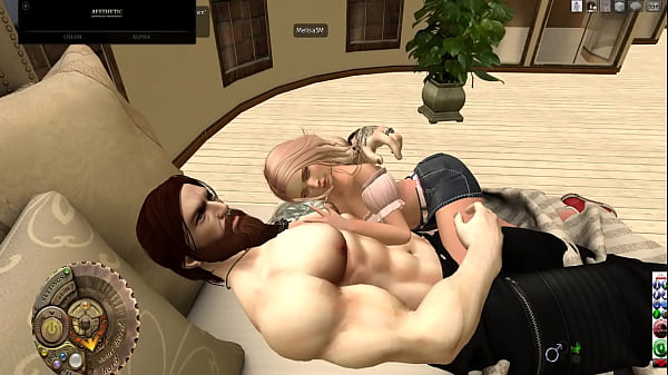 3d Second Life Porn Game Adult thumbnail