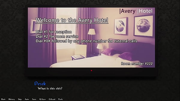 Nonton Being A Dik #68 - Hot Busty Bella Shows Up To Our First Date In A Beautiful Black Dress thumbnail