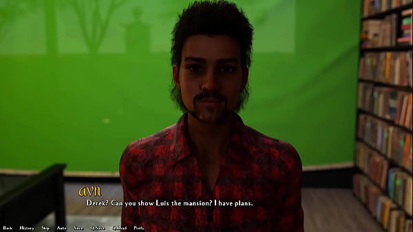 Being a dik #68 hot busty bella shows up to our first date in a beautiful black dress 