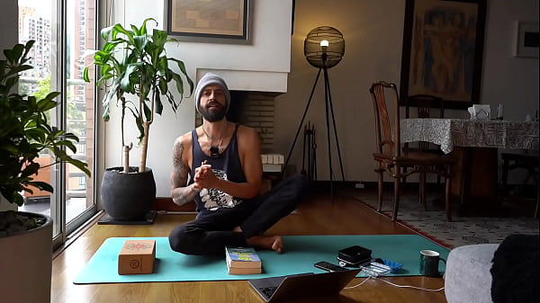 Tutorial to conserve sexual energy