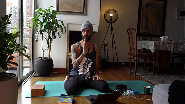 Tutorial to conserve sexual energy