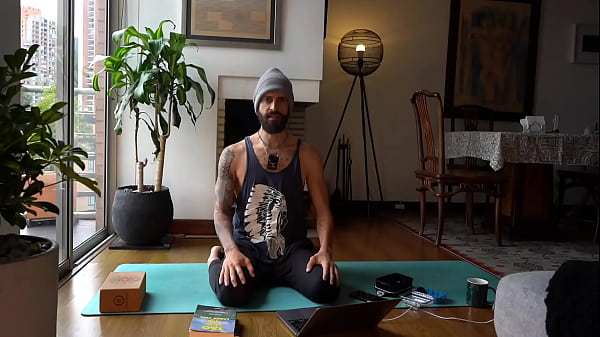 Tutorial to conserve sexual energy