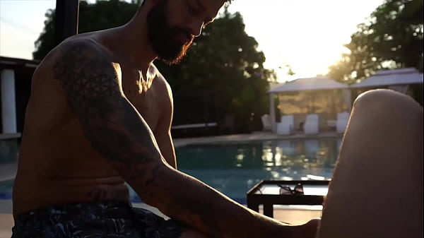 Tutorial to conserve sexual energy