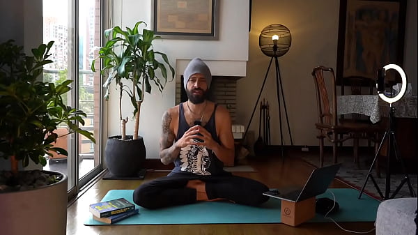 Tutorial to conserve sexual energy