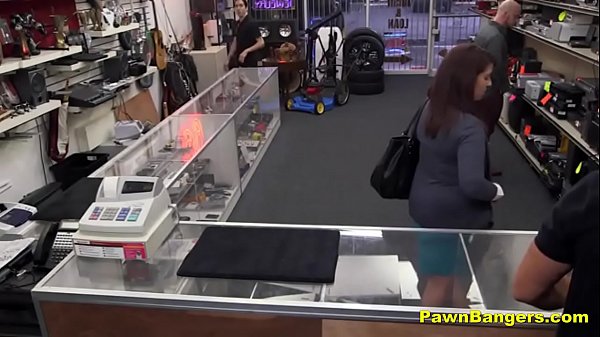 Shameless Sucks_And Fucks For Bail Cash