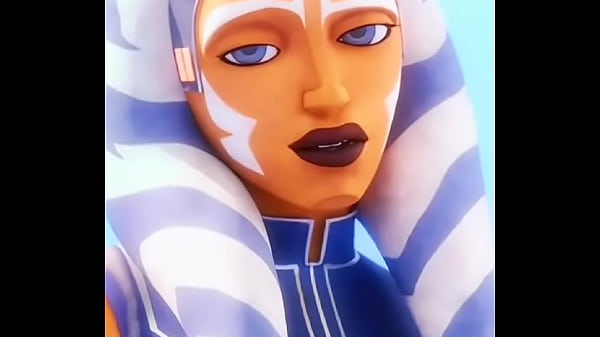 Ahsoka Edit thumbnail