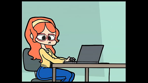 Sexy cartoon wedgie animations