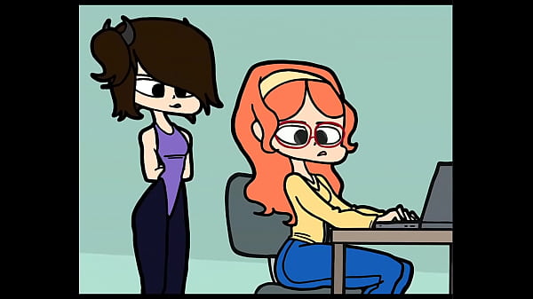 Play MP4 - Animated girl wedgies compilation &num;1