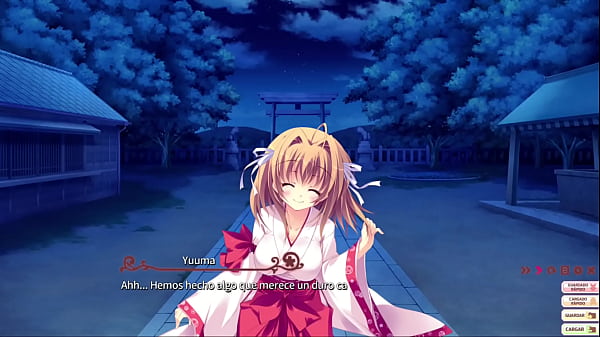 Mio ichinose scene 3 es ed