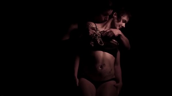 Bondsof Loveby Bondage Erotique