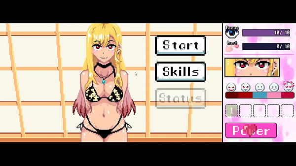 Nonton My Dress Up Loser Gameplay thumbnail